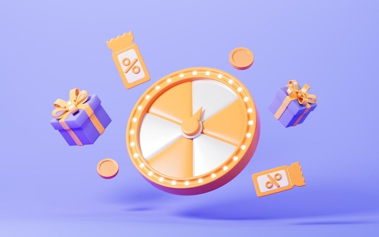 Antarmuka IDR Wallet di platform kurmatoto menampilkan saldo real-time dan akses cepat ke permainan